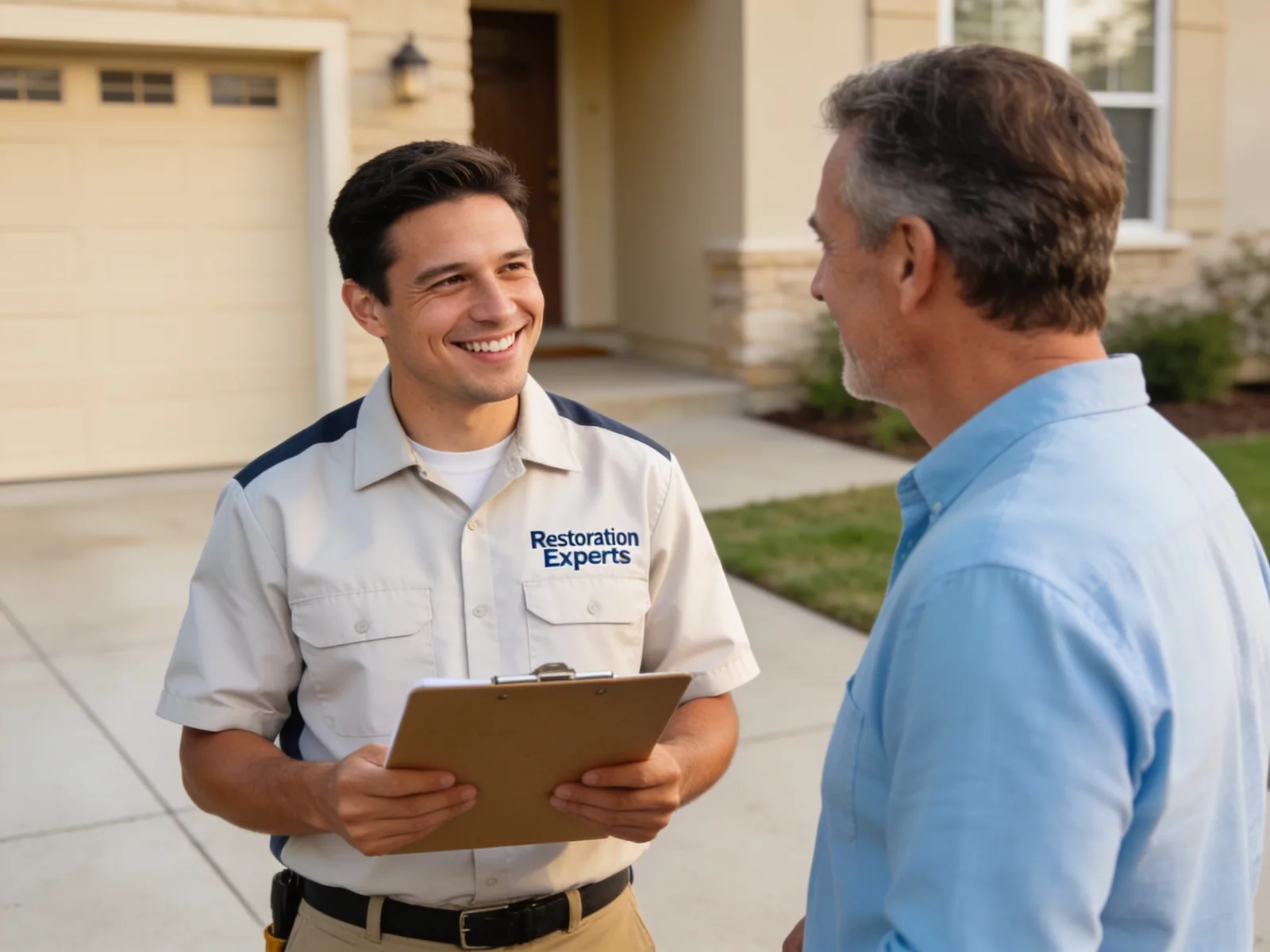 Water Damage Cleanup Westville, IN FAQs